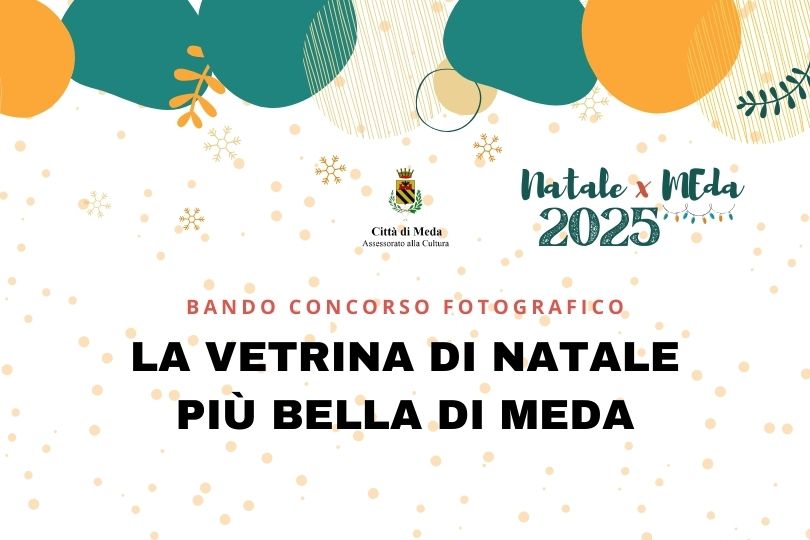 Concorso fotografico - 5a edizione
