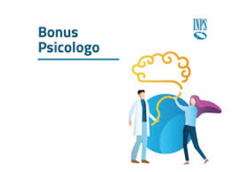 Immagine che raffigura Dal 15 settembre al 14 novembre si potrà fare domanda per ottenere il “bonus psicologo”