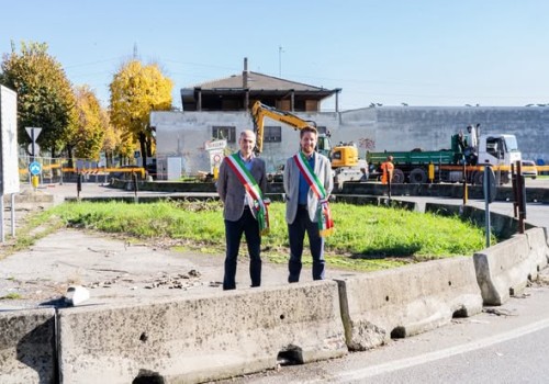 Da lunedì 3 novembre