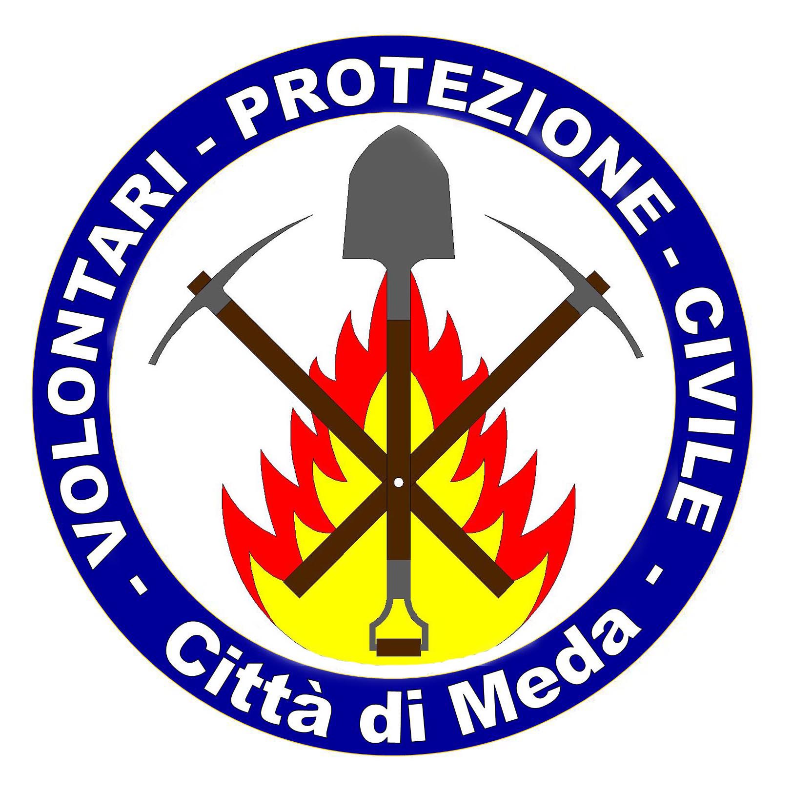 Immagine che raffigura Corso formazione base per Volontari di Protezione Civile