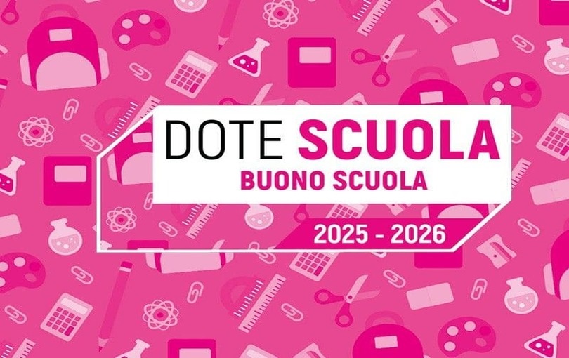 Componente Buono scuola