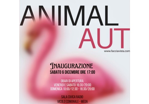 Quando l'autenticità incontra l'arte, nasce la rivoluzione: scopri l'anima ribelle e i colori unici degli Artisti Autistici in mostra.