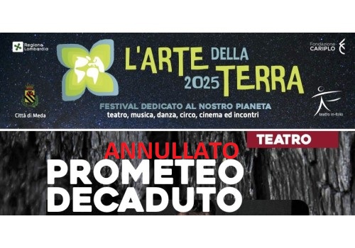 Immagine che raffigura Prometeo decaduto