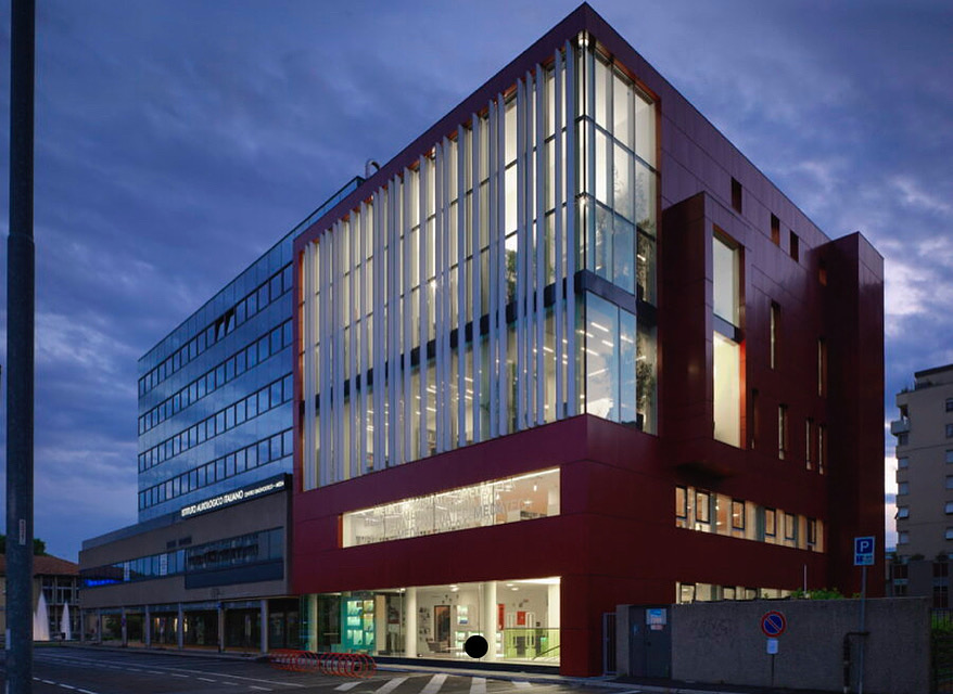 Immagine che raffigura Chiusura temporanea della Medateca e sospensione dei servizi bibliotecari