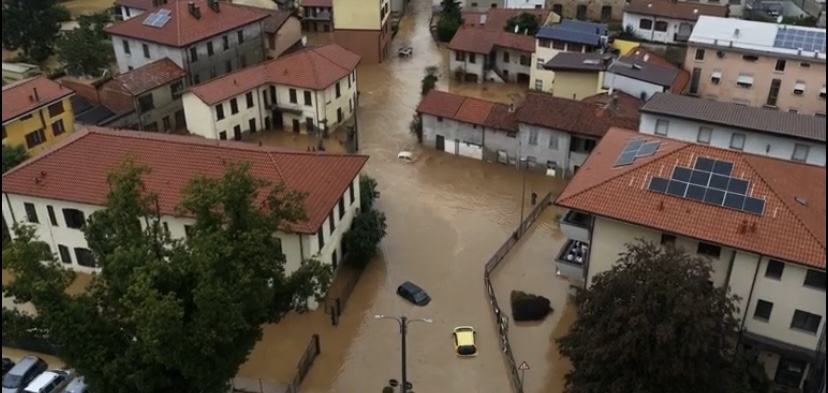 Immagine che raffigura Fondo Meda Città Solidale