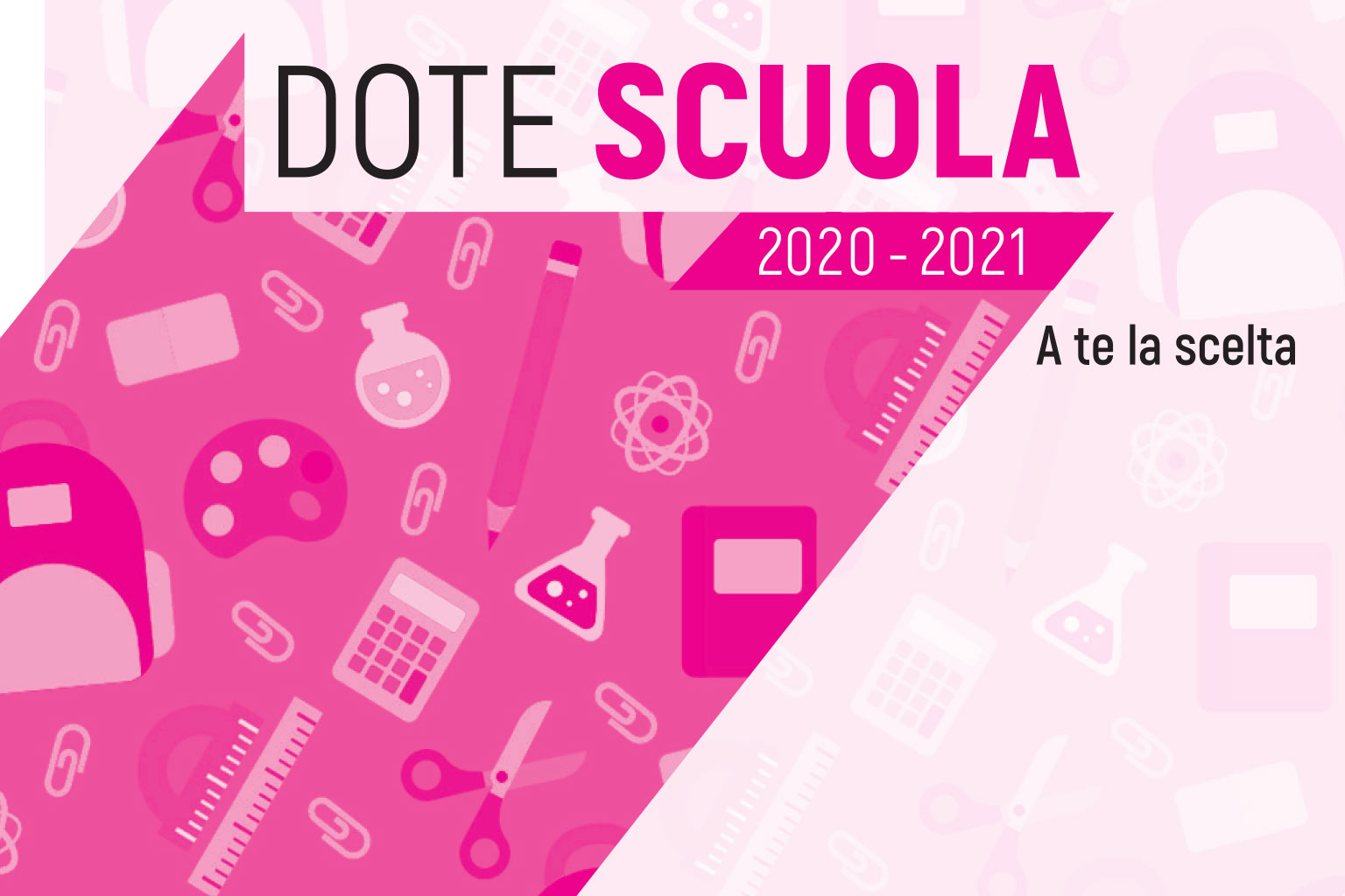 Immagine  Dote Scuola Merito a.s.2021/2022 - 