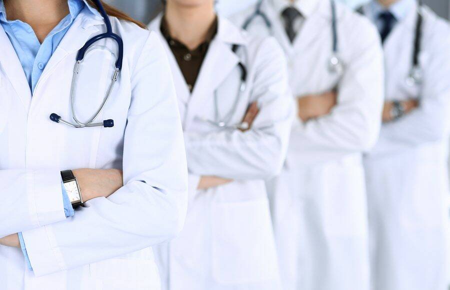 Immagine Ambulatori Medici Temporanei: nuovo servizio di consultabilità telefonica medica