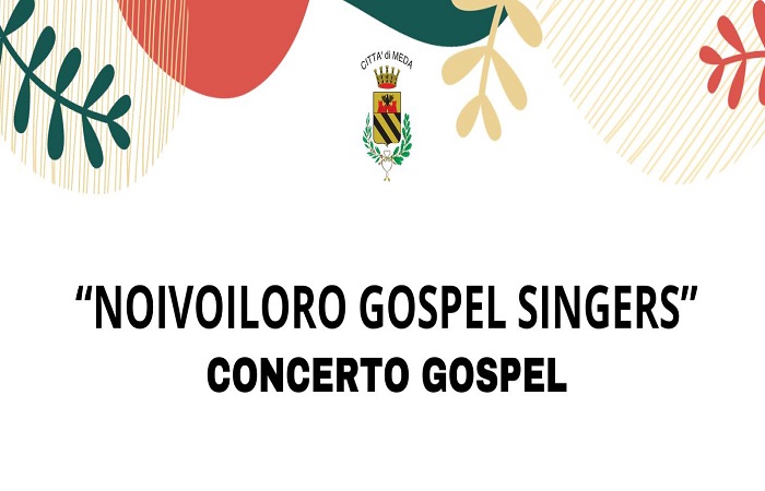 immagine Noivoiloro gospel singers