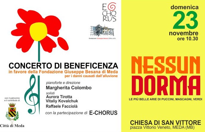 Le più belle arie di Puccini, Mascagni, Verdi