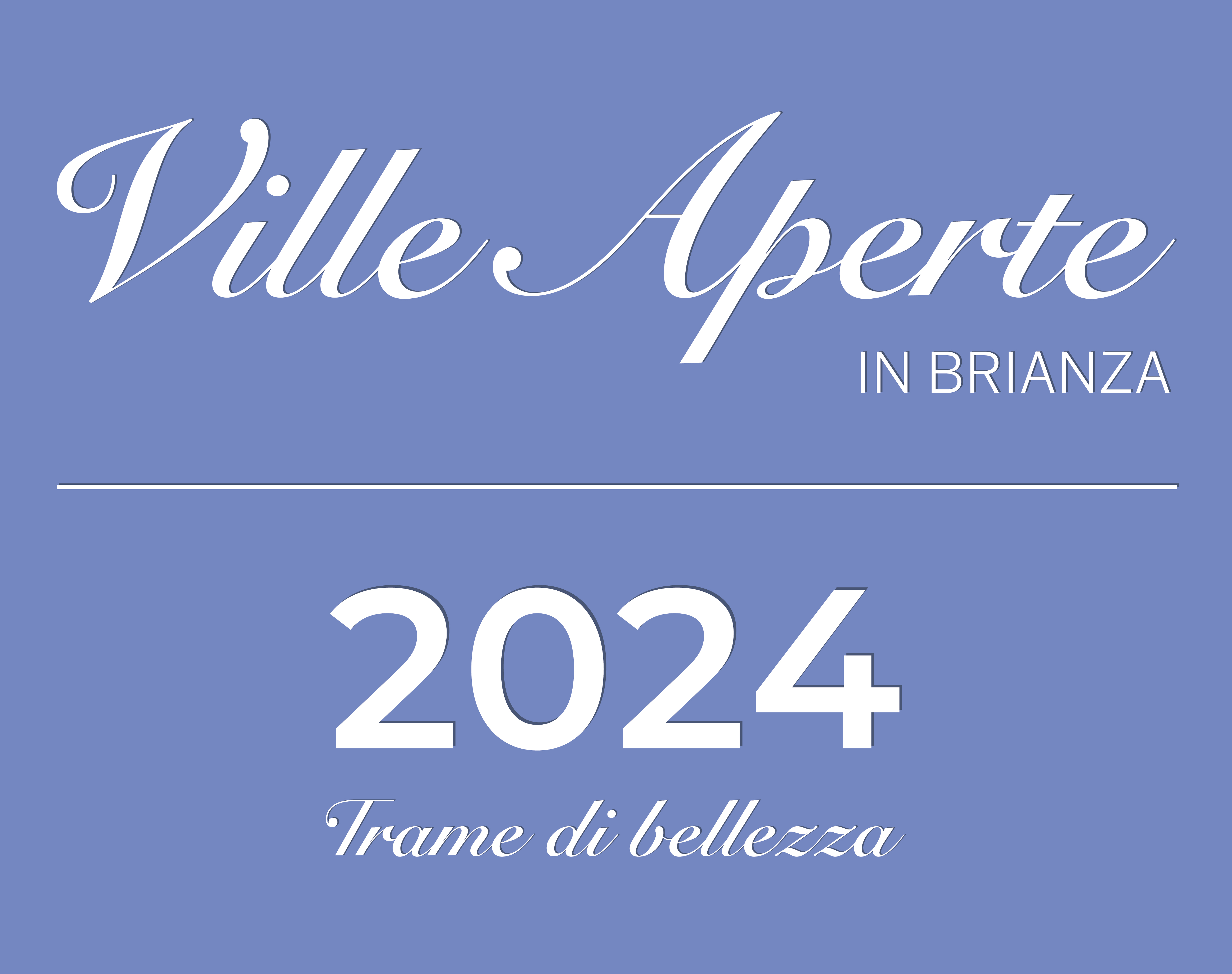 Immagine Ville Aperte in Brianza 2024