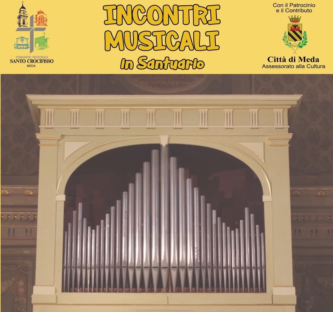 immagine Rassegna organistica