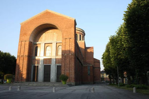 Immagine Chiesa di Santa Maria Nascente