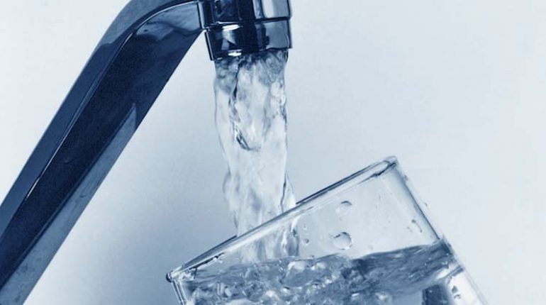 Immagine Regolamentazione consumo di acqua potabile nel periodo estivo