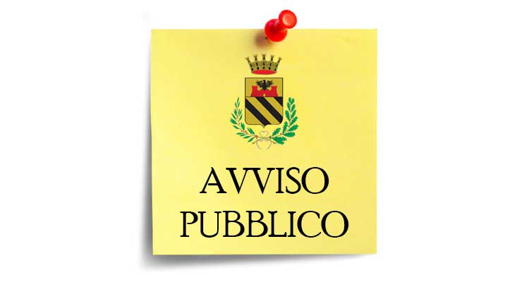  Avviso Pubblico Autorizzazione in deroga Commercio su area pubblica in occasione Festa Patronale 2022