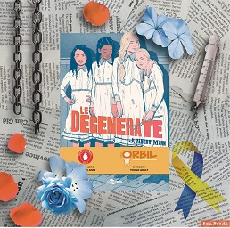 Immagine che raffigura MEDAteen - book club per ragazze e ragazzi dai 13 anni