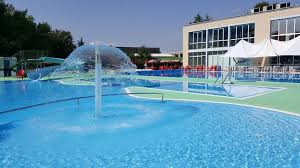 Immagine che raffigura Piscine e campi calcetto