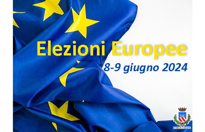 Immagine Elezione dei membri del Parlamento Europeo spettanti all'Italia: voto dei cittadini comunitari residenti in Italia