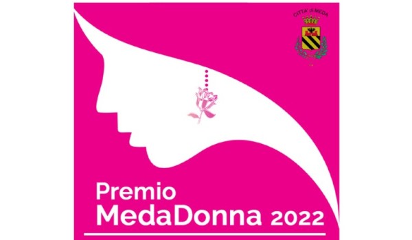 Immagine Premio  MEDADONNA 2022