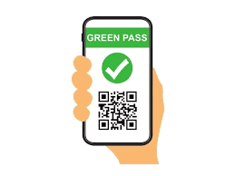 Immagine Covid 19 e nuove prescrizioni di legge: dal 1 febbraio 2022 scatta l’obbligo del green pass base per accedere agli uffici pubblici
