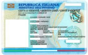 Immagine Prorogata la scadenza di carte di identità, esami per patenti e permessi di soggiorno