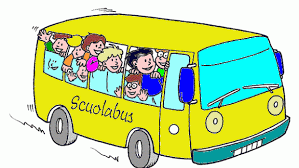 Immagine Avvio del servizio del trasporto scolastico