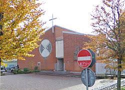 Immagine Chiesa di San Giacomo