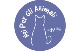 Logo associazione Noi per gli animali ODV