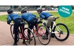 Gara di Ciclismo - Prima edizione