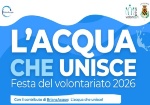 Domenica 12 aprile ritorna l'appuntamento con il volontariato, con la partecipazione straordinaria dello sponsor BrianzAcque.