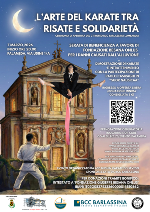 Cerimonia di apertura del 2° Trofeo BCC Barlassina Lombardia