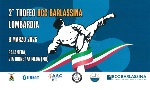 2° Trofeo di Karate