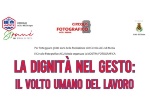 In occasione dell’80° anniversario del Circolo ACLI Meda, una mostra fotografica celebra il valore e l’umanità del lavoro attraverso gli scatti del concorso cittadino.