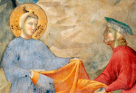 Conferenza d'arte a cura di Maura Garzillo e Akila Porage