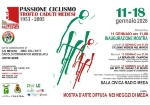 Dove la storia corre su due ruote: i campioni e il mito del ciclismo s’incontrano a Meda.