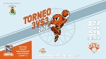Torneo di pallacanestro 3vs3