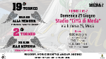 torneo "29.05.85 alla Memoria", "Memorial Maurizio Pirovano", "29.05.85 alla Memoria" ed. Femminile 