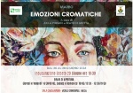 Un viaggio nell'universo del colore e della sensibilità figurativa: a Meda arriva la mostra pittorica che trasforma gli stati d'animo in sfumature d'arte.
