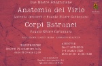 Un viaggio fotografico tra fragilità, eccessi ed emozioni dell'essere umano: scopri le mostre "Anatomia del Vizio" e "Corpi Estranei" alla Sala Civica "Radio".
