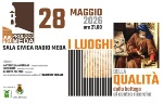 Conferenza a cura di Pro Loco Pro Meda