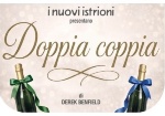 Equivoci, amanti e un hotel di campagna: a Meda la risata raddoppia con 'Doppia coppia