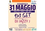 Musica, arte e inclusione in Piazza Municipio: un grande DJ Set per lanciare lo Young Summer Art Fest!
