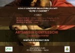 Nel ciclo di conferenze sulla storia dell'arte "Oltre il canone"