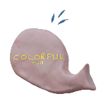 logo associazione : Colorful Film