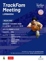 Gare di Atletica Leggera 