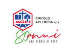 In occasione degli 80 anni della fondazione del Circolo ACLI di Meda