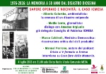 1976-2026: la memoria a 50 anni dal disatro diossina