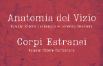 Un viaggio fotografico tra fragilità, eccessi ed emozioni dell'essere umano: scopri le mostre "Anatomia del Vizio" e "Corpi Estranei" alla Sala Civica "Radio".