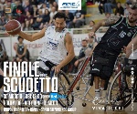 Gara 2 Unipol Briantea84 Cantù vs. Santo Stefano Kos Group
