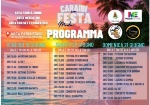 Il ritmo, i colori e i sapori dei Caraibi arrivano a Meda: tre giorni di grande festa e cultura latino-americana a ingresso libero!