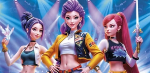 Il ritmo travolgente del pop coreano conquista il cuore della città: a Meda arriva l'energia delle Guerriere K-Pop!